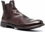 Officine Creative chelsea ankle boots Brown - Thumbnail 2