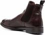 Officine Creative chelsea ankle boots Brown - Thumbnail 3