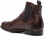 Officine Creative Chelsea ankle boots Brown - Thumbnail 3