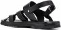 Officine Creative Chios caged sandals Black - Thumbnail 3