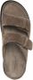 Officine Creative Chora touch-strap sandals Grey - Thumbnail 4