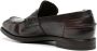 Officine Creative Chronicle 144 leather penny loafers Brown - Thumbnail 3