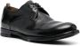 Officine Creative Chronicle 20mm Oxford shoes Black - Thumbnail 2