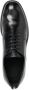 Officine Creative Chronicle lace-up shoes Black - Thumbnail 4