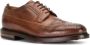 Officine Creative classic derby shoes Brown - Thumbnail 2