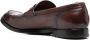Officine Creative classic polished slip-on loafers Brown - Thumbnail 3