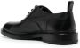 Officine Creative Concrete 002 leather derby shoes Black - Thumbnail 3