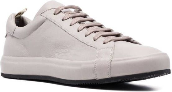 Officine Creative Core 001 low-top sneakers Grey