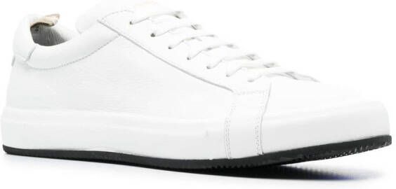 Officine Creative Core 001 low-top sneakers White