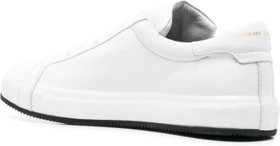 Officine Creative Core 001 low-top sneakers White