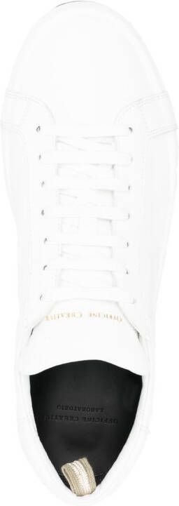 Officine Creative Core 001 low-top sneakers White