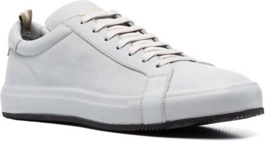 Officine Creative Core low-top sneakers Grey