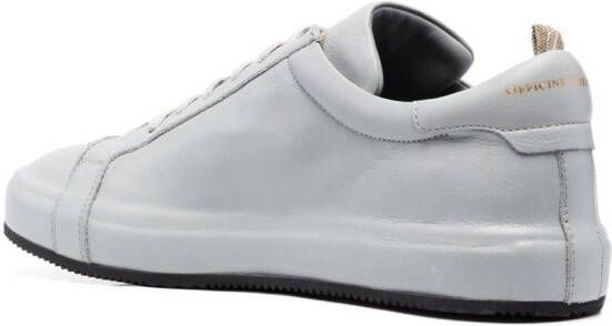 Officine Creative Core low-top sneakers Grey