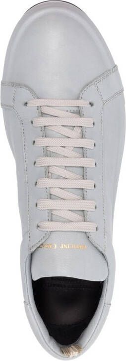 Officine Creative Core low-top sneakers Grey