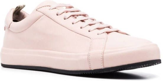 Officine Creative Core low-top sneakers Pink