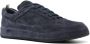 Officine Creative Covered 001 suede sneakers Blue - Thumbnail 2