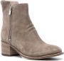 Officine Creative Denner 112 ankle boots Grey - Thumbnail 2