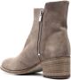 Officine Creative Denner 112 ankle boots Grey - Thumbnail 3