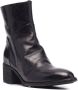 Officine Creative Denner ankle boots Black - Thumbnail 2