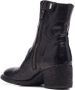 Officine Creative Denner ankle boots Black - Thumbnail 3