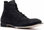 Officine Creative Durga 002 lace-up boots Black - Thumbnail 2