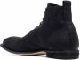 Officine Creative Durga 002 lace-up boots Black - Thumbnail 3