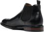 Officine Creative elasticated-panel leather boots Black - Thumbnail 3