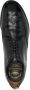 Officine Creative brogue-detail lace-up shoes Black - Thumbnail 4