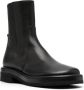 Officine Creative Era 35mm leather ankle boots Black - Thumbnail 2