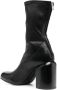 Officine Creative Esther leather boots Black - Thumbnail 3