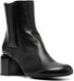 Officine Creative Ethel 003 65mm leather boots Black - Thumbnail 2