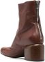 Officine Creative Ethel ankle boots Brown - Thumbnail 3