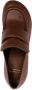 Officine Creative Ethel 003 65mm leather boots Brown - Thumbnail 4