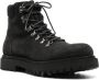 Officine Creative Eventual 021 leather boots Black - Thumbnail 2