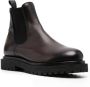 Officine Creative Eventual slip-on boots Brown - Thumbnail 2
