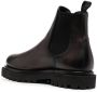 Officine Creative Eventual slip-on boots Brown - Thumbnail 3