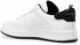 Officine Creative Florida lace-up sneakers White - Thumbnail 3