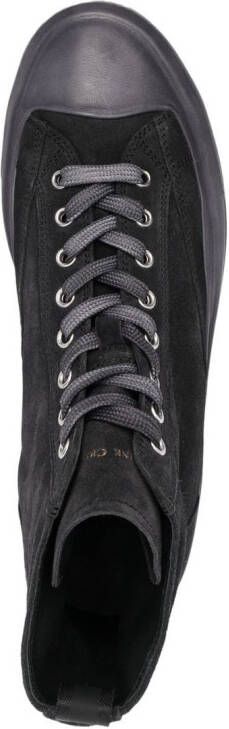 Officine Creative Frida 011 high-top sneakers Blue