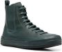 Officine Creative Frida high-top sneakers Green - Thumbnail 2