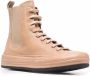 Officine Creative Frida high-top trainers Neutrals - Thumbnail 2