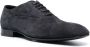 Officine Creative Harvey 001 leather Oxford shoes Blue - Thumbnail 2