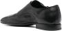 Officine Creative Harvey leather Monk shoes Black - Thumbnail 3