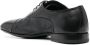 Officine Creative Harvey leather Oxford shoes Black - Thumbnail 3