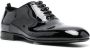 Officine Creative Harvey patent-leather Oxford shoes Black - Thumbnail 2