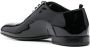 Officine Creative Harvey patent-leather Oxford shoes Black - Thumbnail 3