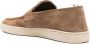 Officine Creative Herbie 001 suede loafers Brown - Thumbnail 3