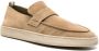 Officine Creative Herbie 001 suede loafers Neutrals - Thumbnail 2
