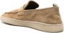 Officine Creative Herbie 001 suede loafers Neutrals - Thumbnail 3