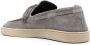 Officine Creative Herbie 003 suede loafers Grey - Thumbnail 3