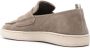 Officine Creative Herbie 005 suede loafers Brown - Thumbnail 3